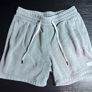 TWO HOLLISTER SHORTS
